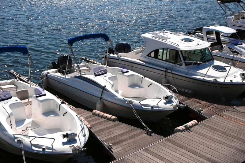Dock Installation in Olathe, KS