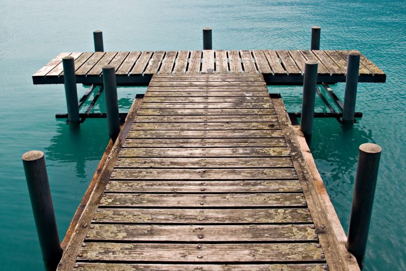 Dock Replacement in Olathe, KS